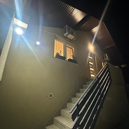 Elda Apartments Visoko Eksteriør billede