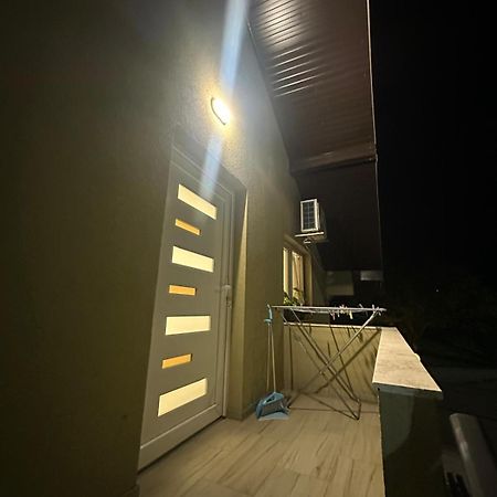 Elda Apartments Visoko Eksteriør billede