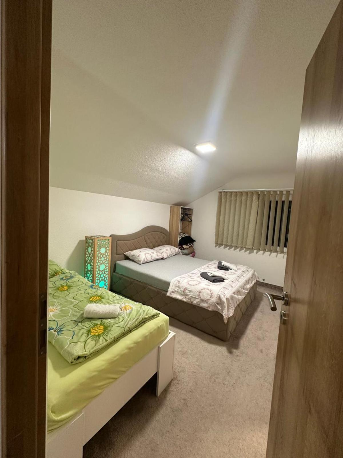 Elda Apartments Visoko Eksteriør billede