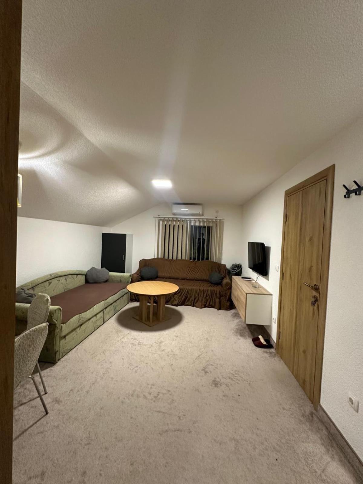 Elda Apartments Visoko Eksteriør billede