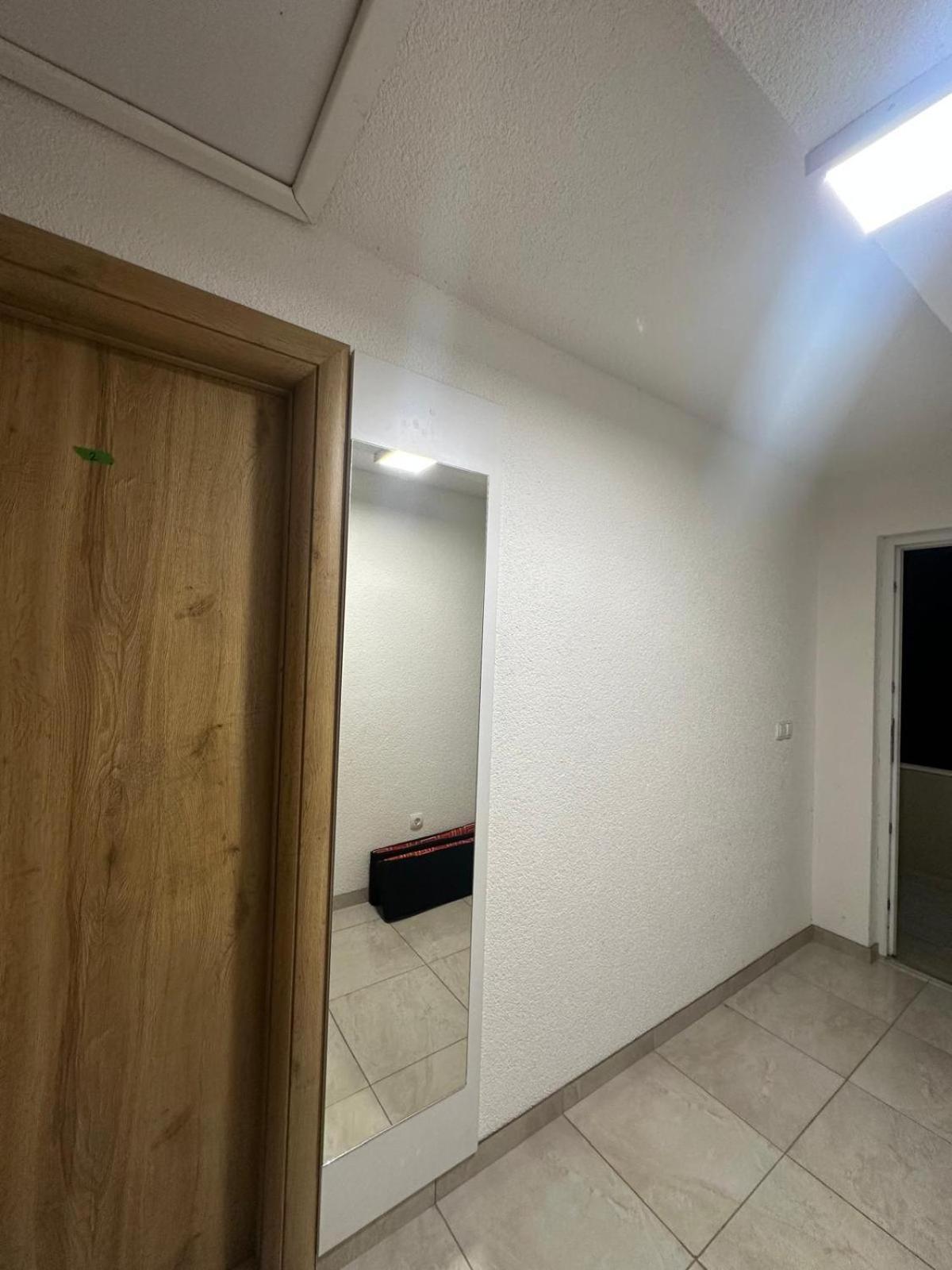Elda Apartments Visoko Eksteriør billede