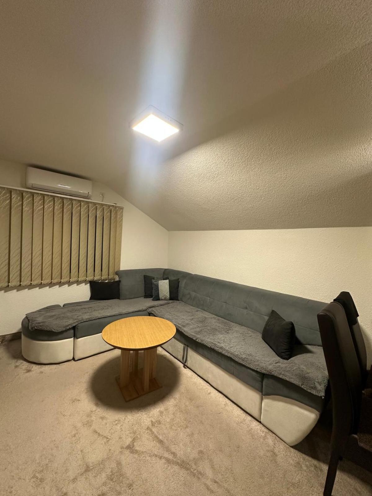Elda Apartments Visoko Eksteriør billede