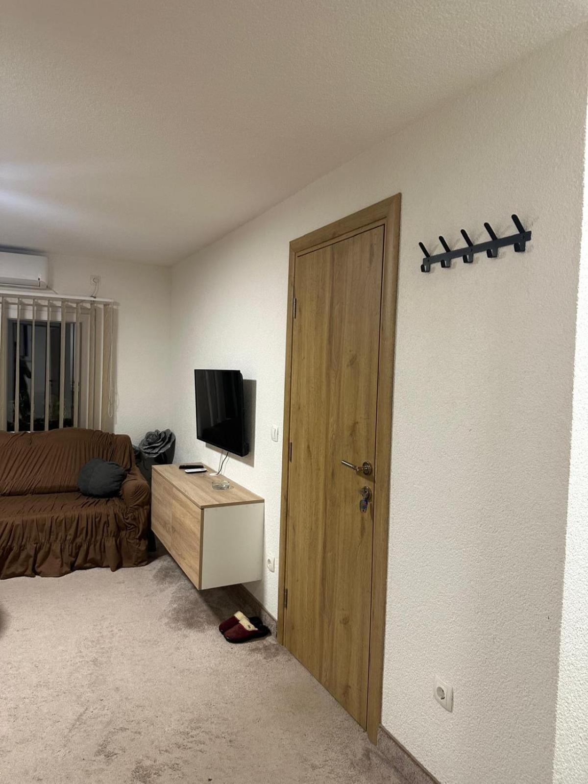 Elda Apartments Visoko Eksteriør billede