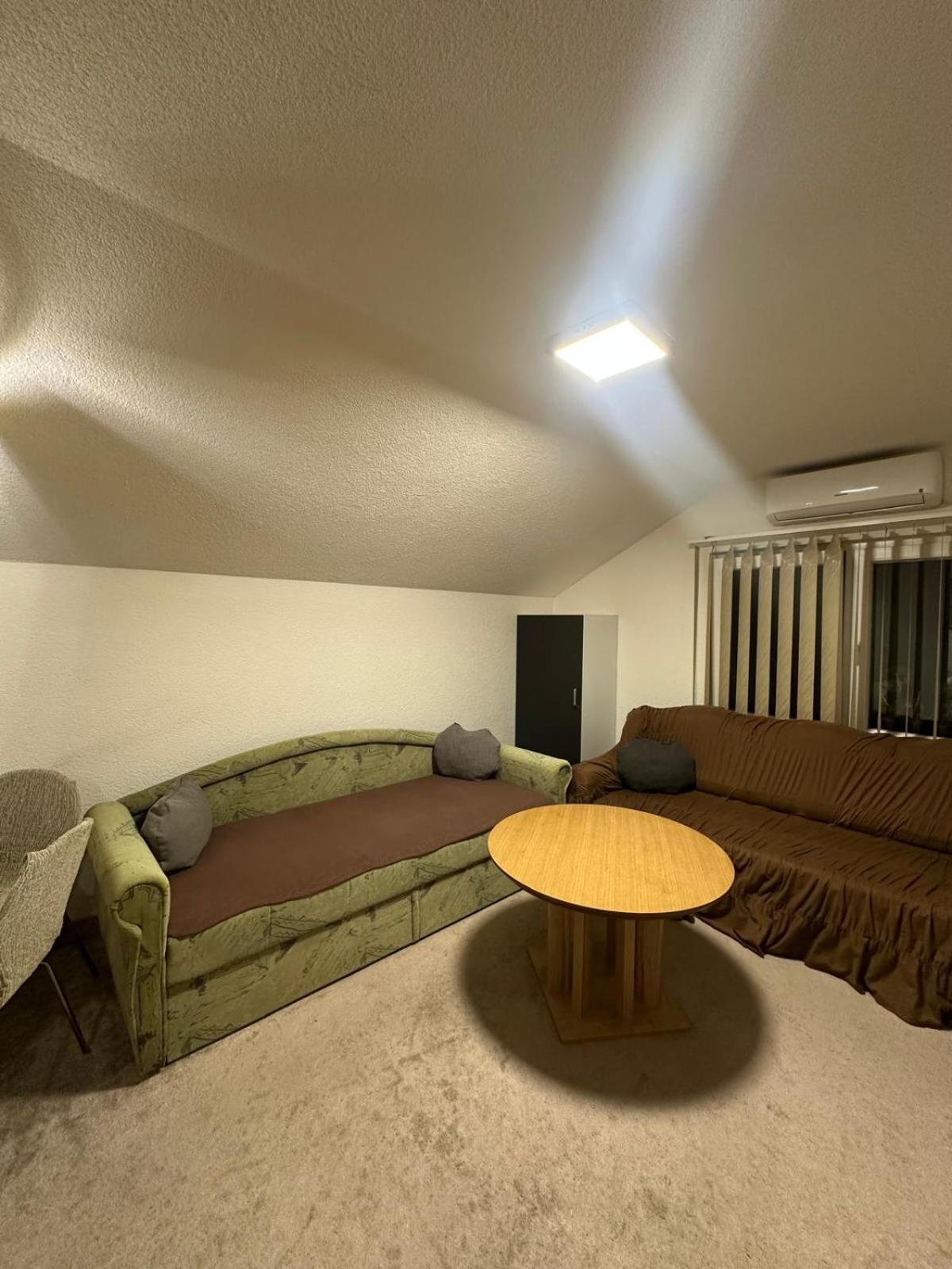 Elda Apartments Visoko Eksteriør billede